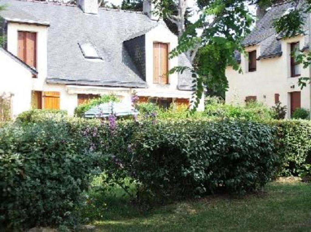 Maison à 200 m de la mer Piriac-sur-Mer Exterior foto